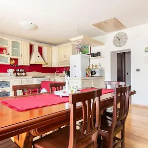 Casa Nel Corso Apartment Pitigliano