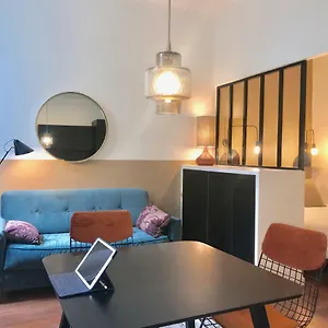 Marseillement Votre Apartment Marseille