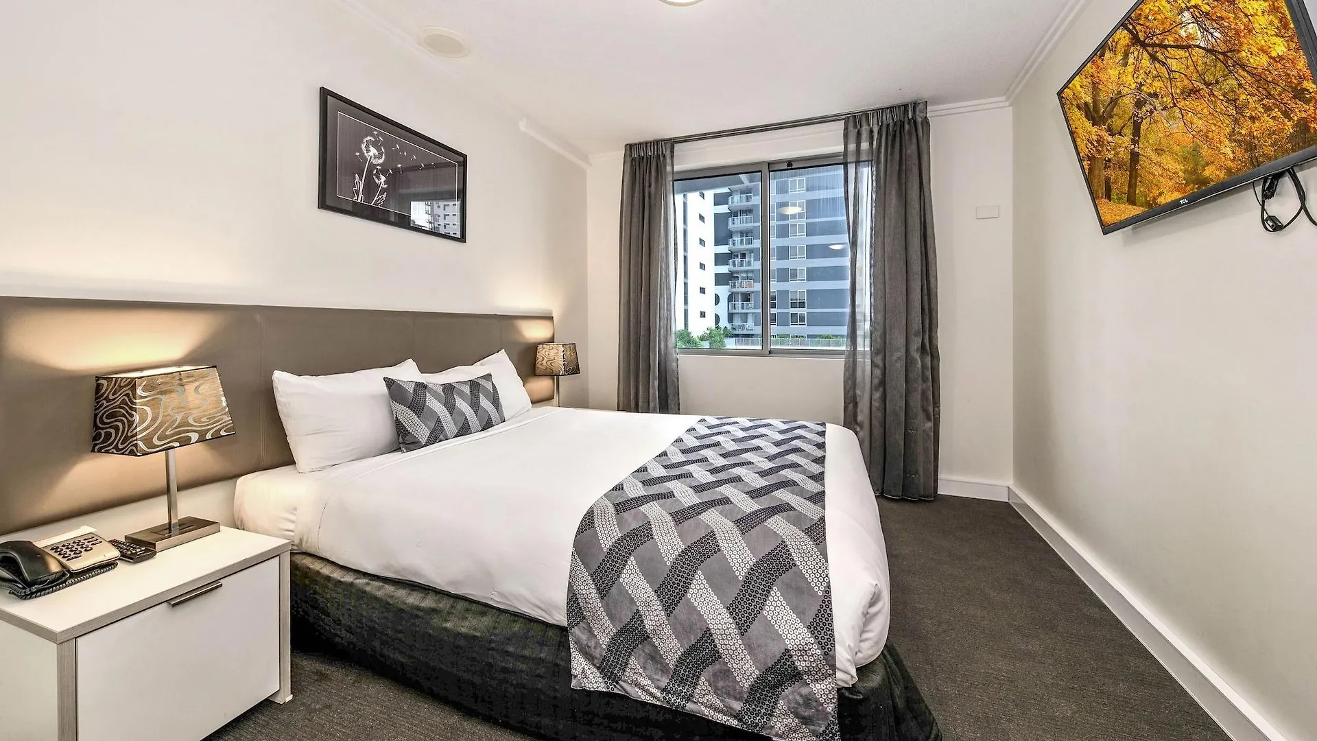 The Capitol Apartments Brisbane
