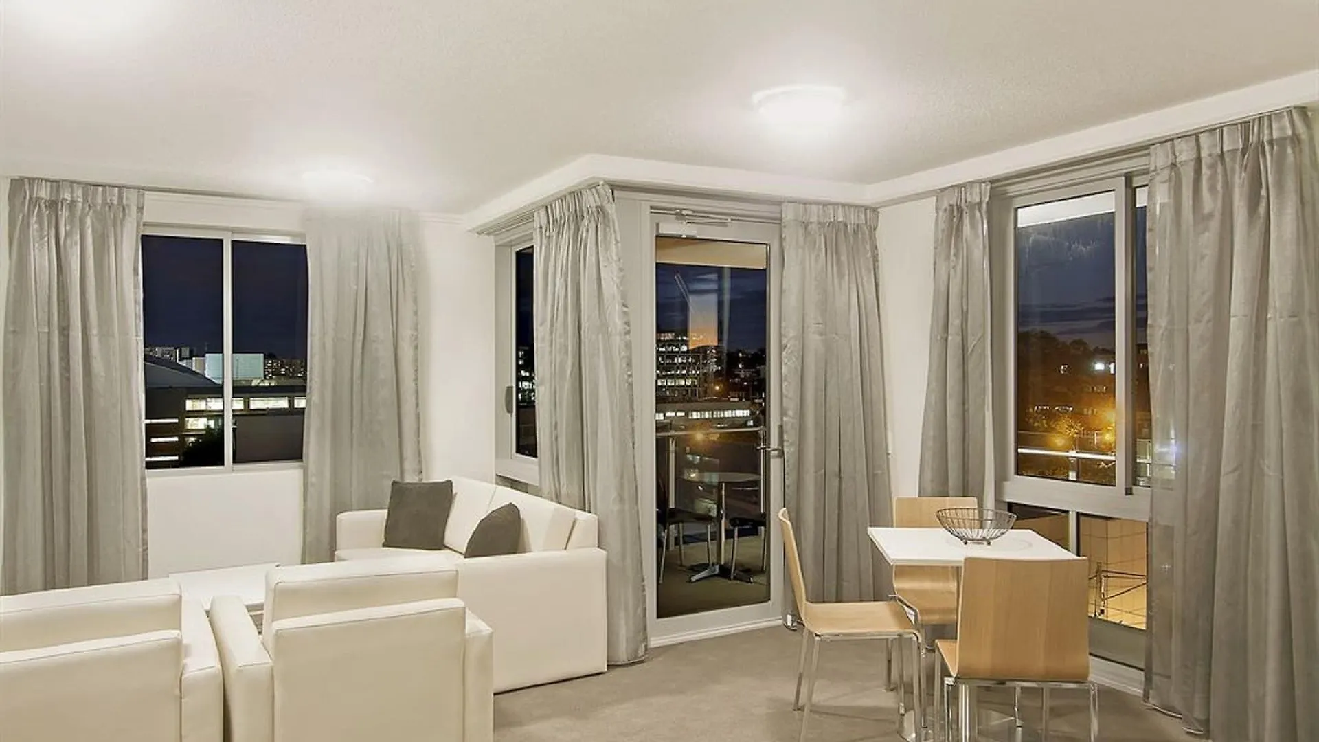 The Capitol Apartments Brisbane