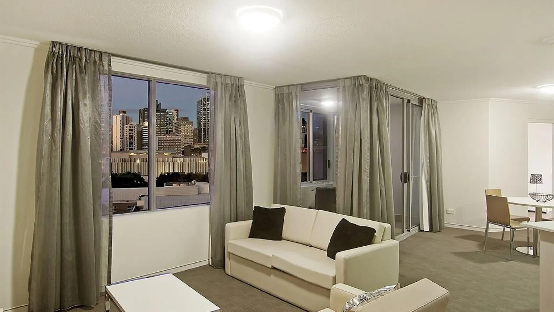 The Capitol Apartments Brisbane