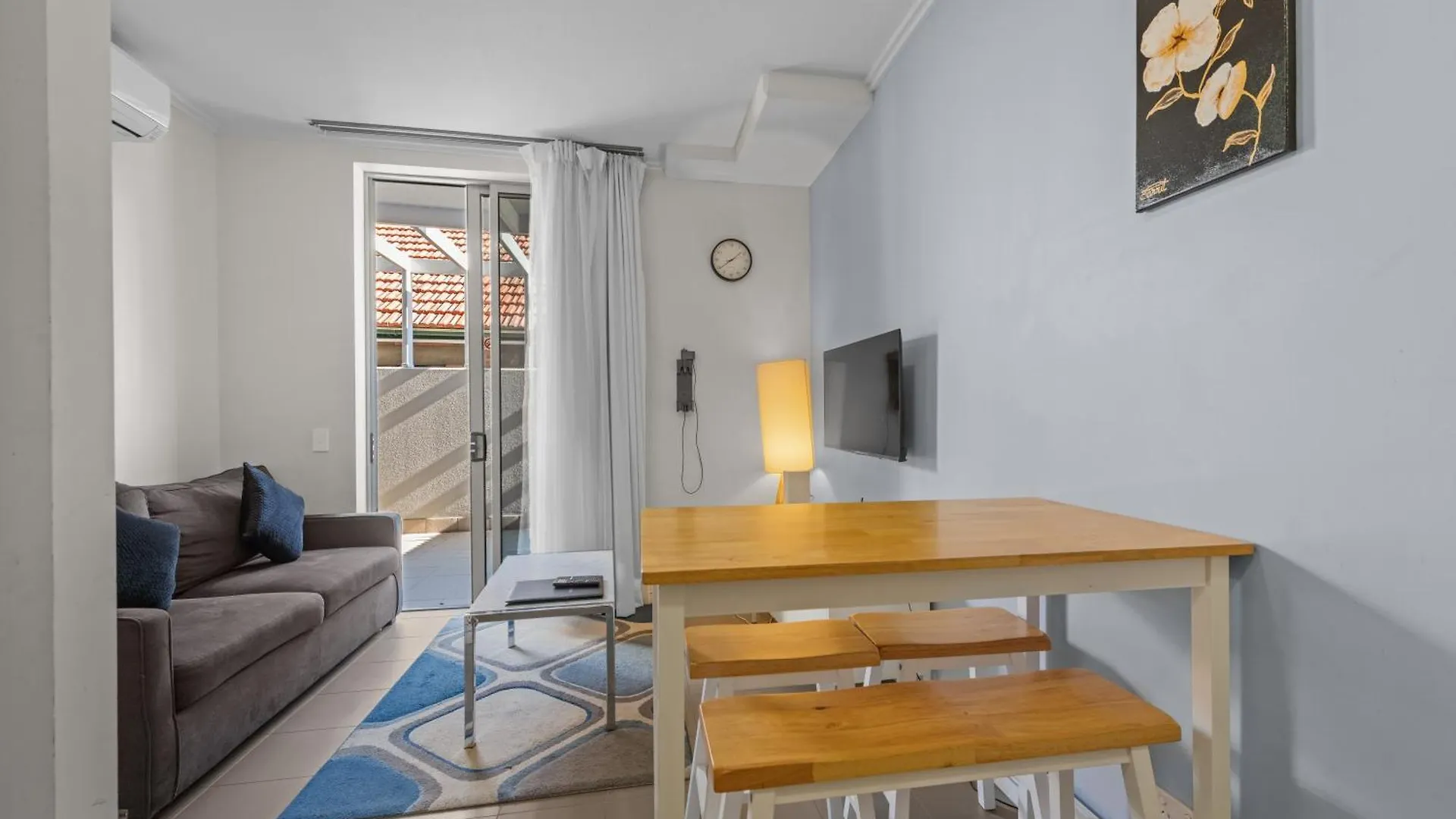 Апарт-отель The Capitol Apartments Брисбен