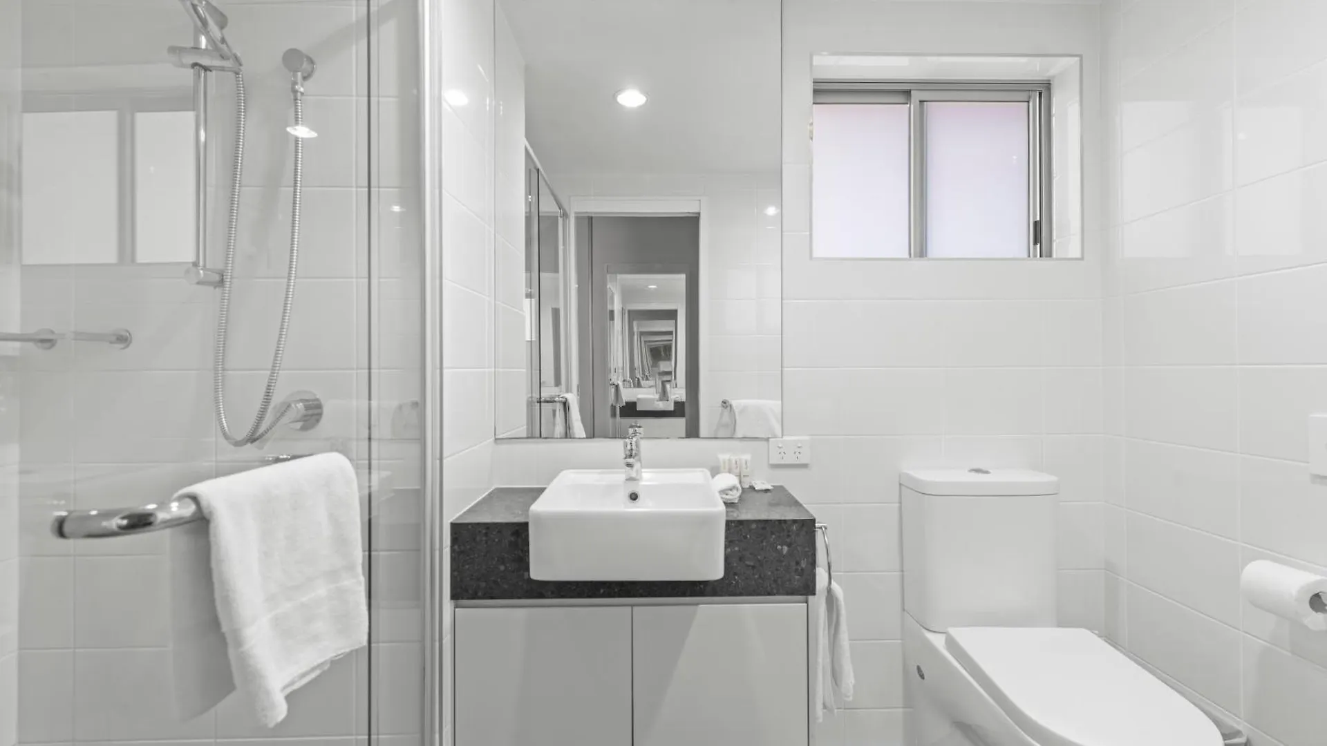 The Capitol Apartments Brisbane Aparthotel