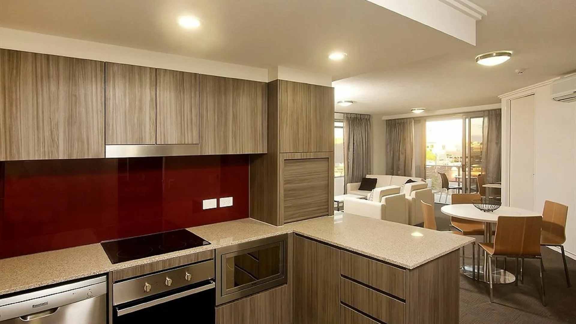 The Capitol Apartments Brisbane Australia