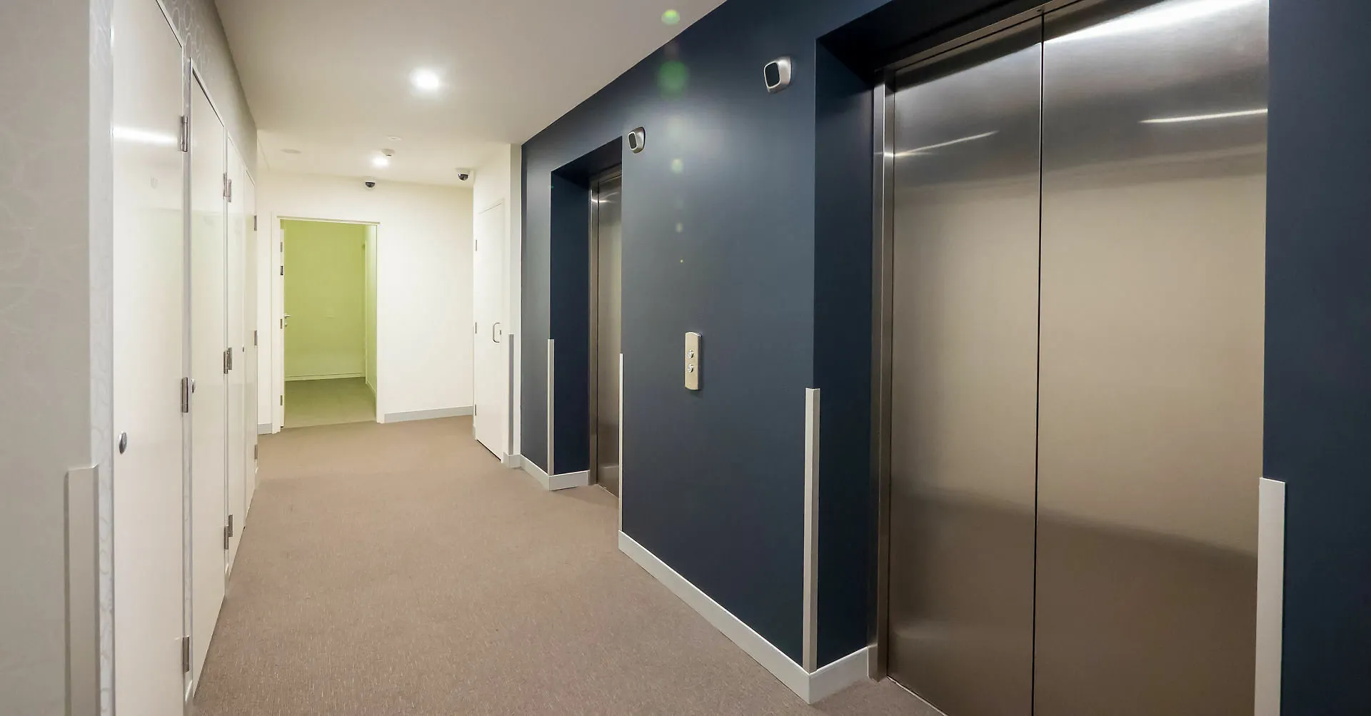 The Capitol Apartments Brisbane Aparthotel