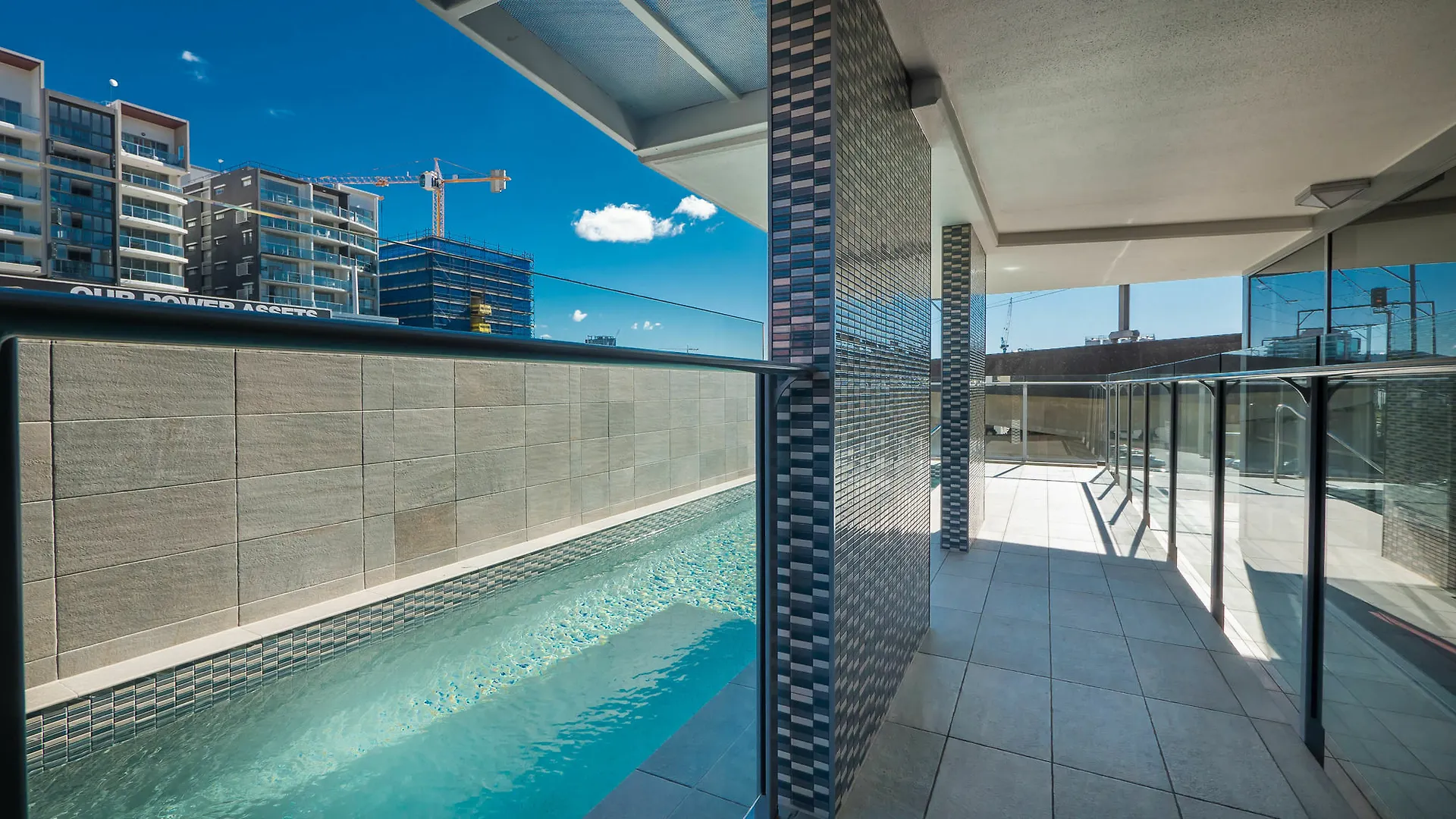 Aparthotel The Capitol Apartments Brisbane