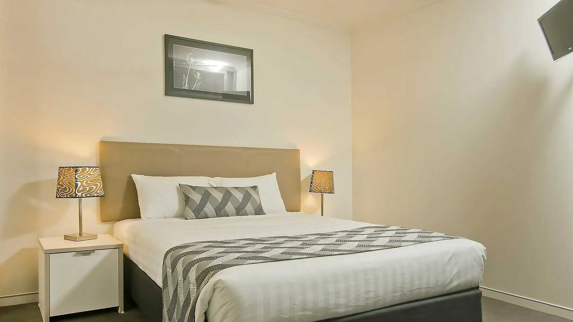 The Capitol Apartments Brisbane Australia