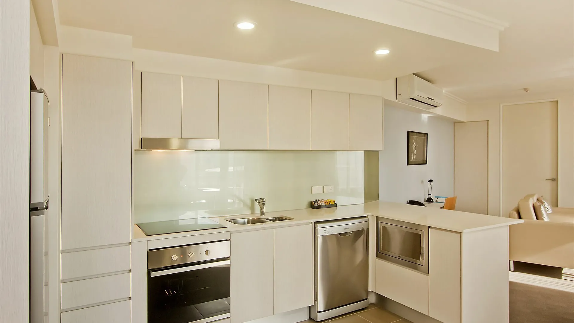 The Capitol Apartments Brisbane