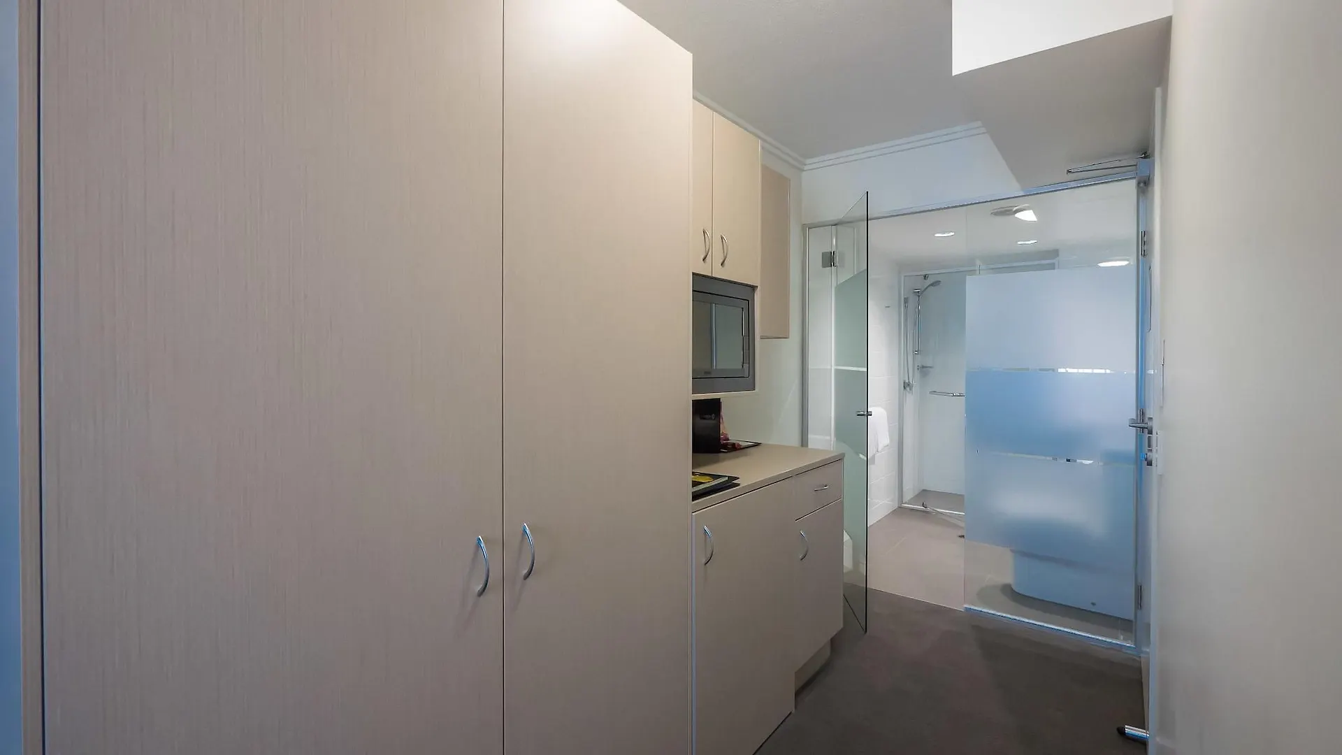 The Capitol Apartments Brisbane Aparthotel