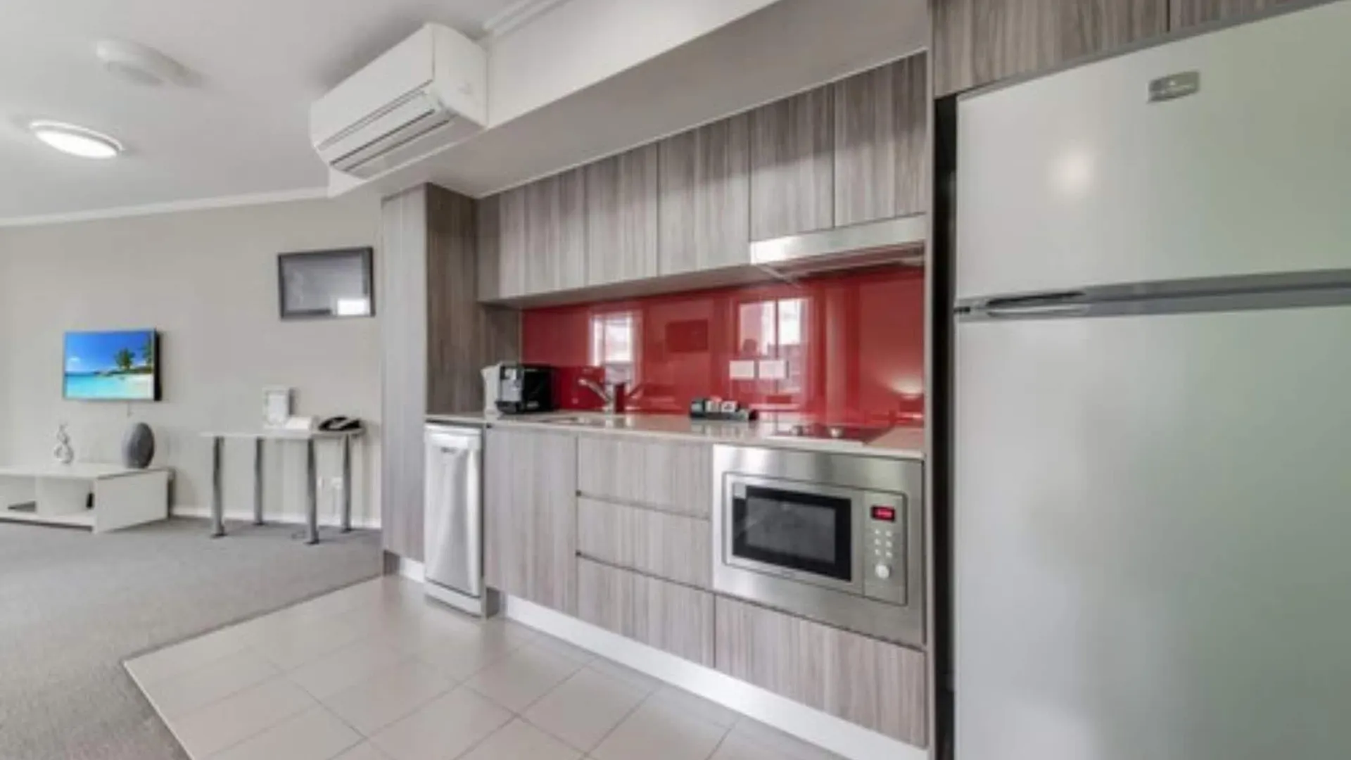 The Capitol Apartments Brisbane