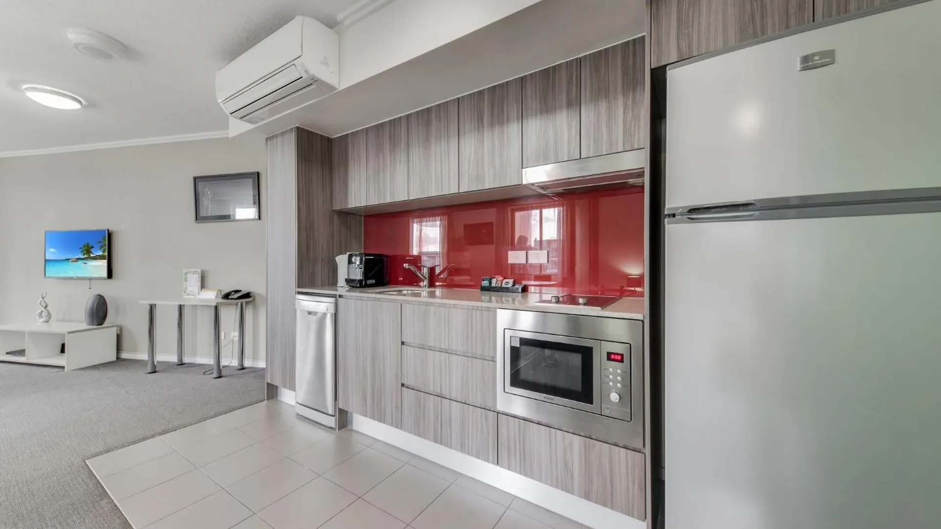 Aparthotel The Capitol Apartments Brisbane