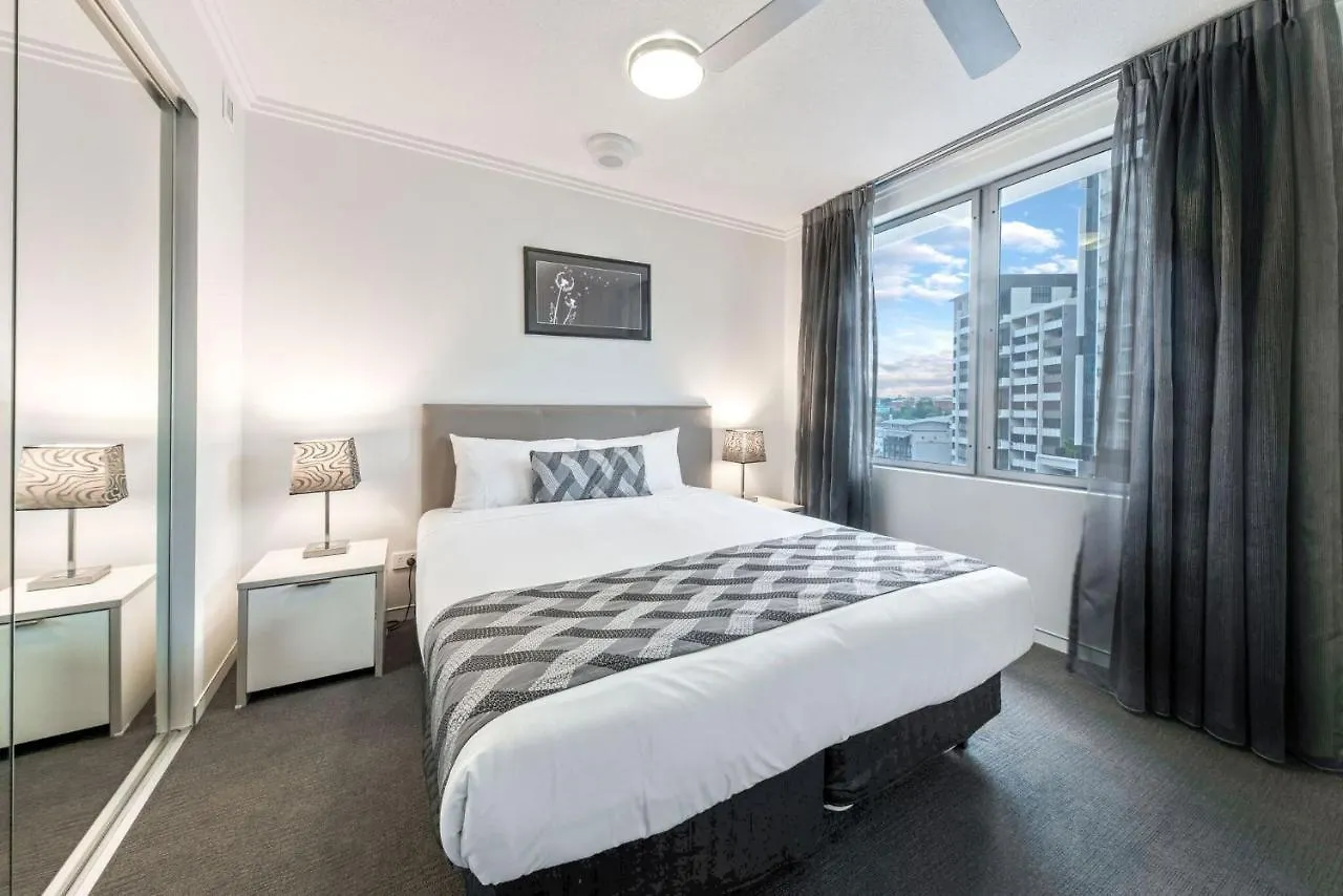 The Capitol Apartments Brisbane